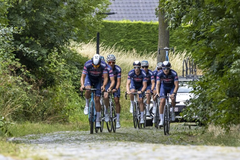 Mathieu van der Poel rijdt ook Ronde van Lombardije én Tirreno-Adriatico, wellicht geen wereldbeker mountainbike