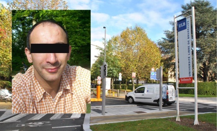 Man die zich ’s nachts voordeed als chauffeur en studentes verkrachtte, krijgt 12 jaar cel