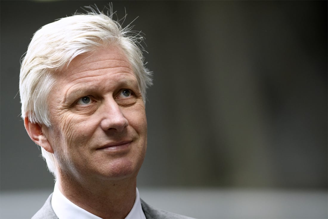 LETTERLIJK. De integrale brief waarin koning Filip zijn spijt uitdrukt aan Congo