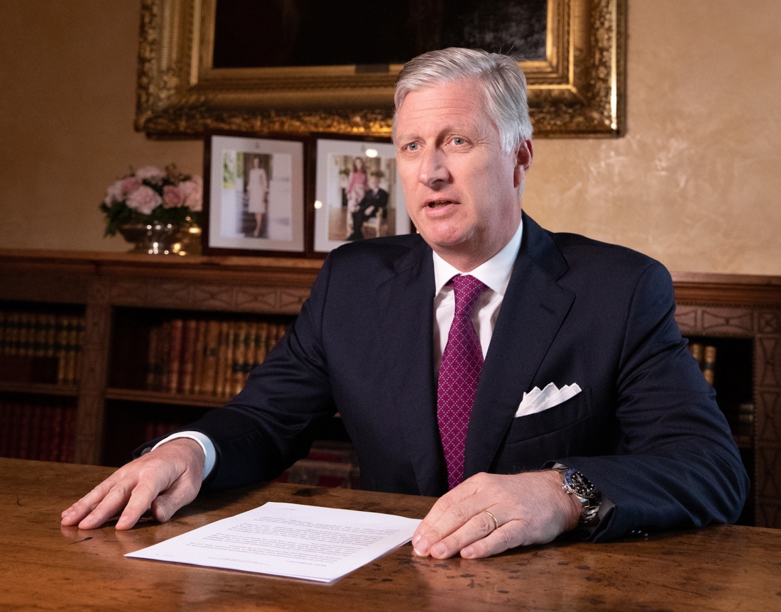 Wat koning Filip schreef in zijn brief en wat hij daarmee écht zegt