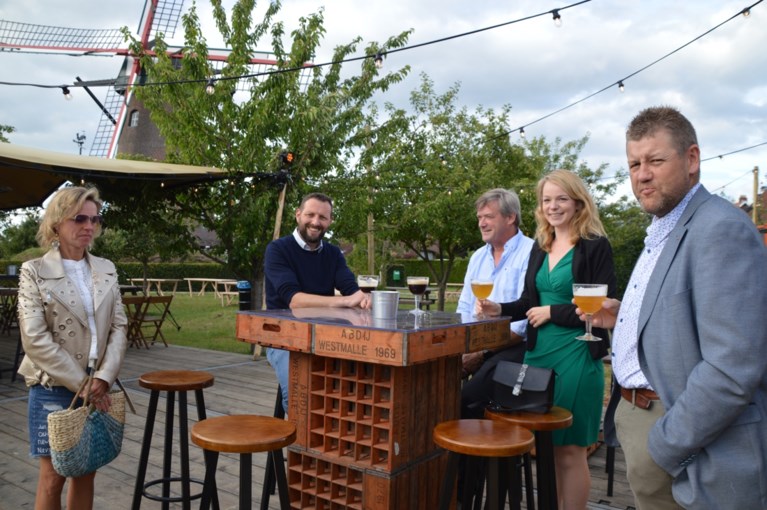 Bar Mil neemt droge start met tal van trappistenlekkernijen