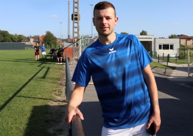 Alle West Vlaamse Voetbaltransfers Van Eerste Nationale Tot Het Nieuwsblad Mobile