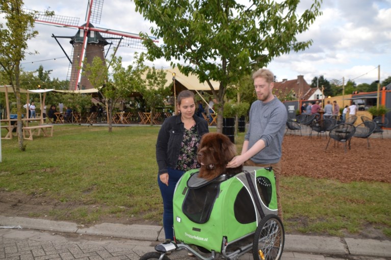Bar Mil neemt droge start met tal van trappistenlekkernijen