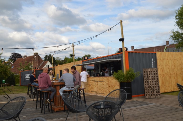 Bar Mil neemt droge start met tal van trappistenlekkernijen