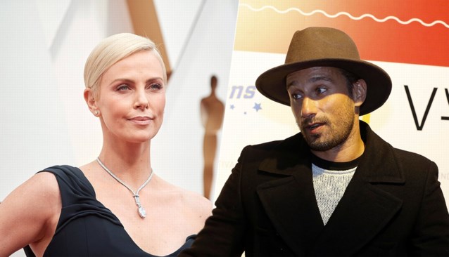 Lof van Hollywoodster Charlize Theron voor Matthias Schoenaerts: “Zo getalenteerd dat het bijna intimiderend wordt”