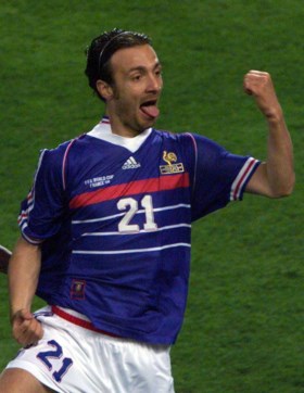 Gewezen wereldkampioen Christophe Dugarry noemt Lionel Messi “een dwerg met autisme” in ongeziene tirade