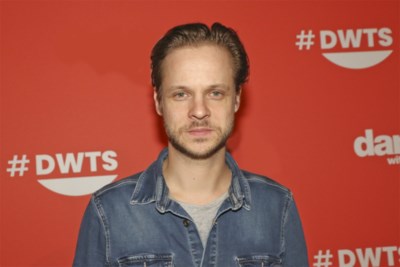 Thuis Acteur Bert Verbeke Opnieuw Vader Geworden Het Nieuwsblad Mobile