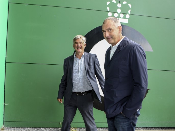 Cercle Brugge pakt uit met Paul Clement (ex-Real Madrid en PSG) als nieuwe trainer