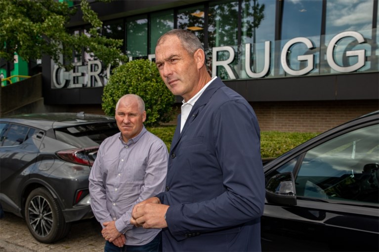 Cercle Brugge pakt uit met Paul Clement (ex-Real Madrid en PSG) als nieuwe trainer