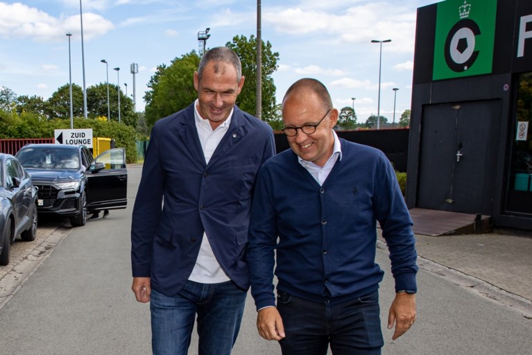 Cercle Brugge pakt uit met Paul Clement (ex-Real Madrid en PSG) als nieuwe trainer