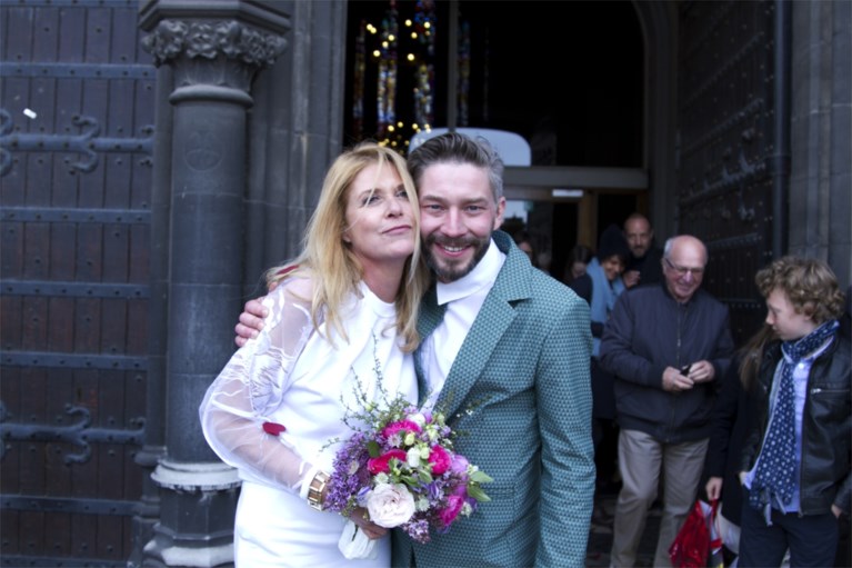 Vechtscheiding tussen Barbara Sarafian en partner kent geen vervolg: rechters hechten weinig geloof aan klachten van actrice