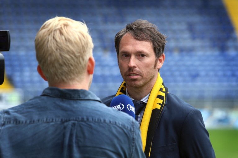 Belgische NAC-manager krijgt forse kritiek: “Hij komt met jonge buitenlandse spelers waar nog nooit iemand van gehoord heeft”