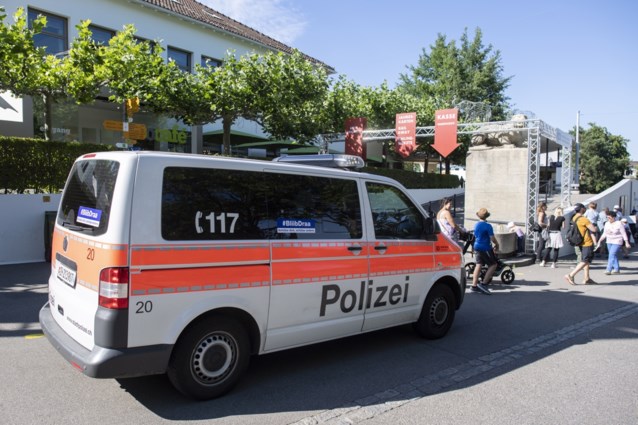 Dierenverzorgster (55) sterft na een tijgeraanval in de dierentuin van Zürich, klein meisje zou alles gezien hebben