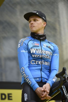 OVERZICHT. Niels de Vriendt is lang niet de eerste die leven laat tijdens koers