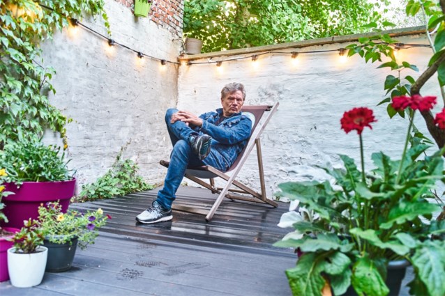 Bart Peeters bezorgd over entourage van artiesten: “Daar spelen zich drama’s af”