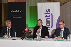 Cercle Brugge stelt nieuwe trainer voor: “Deze uitdaging komt voor mij echt op het perfecte moment”