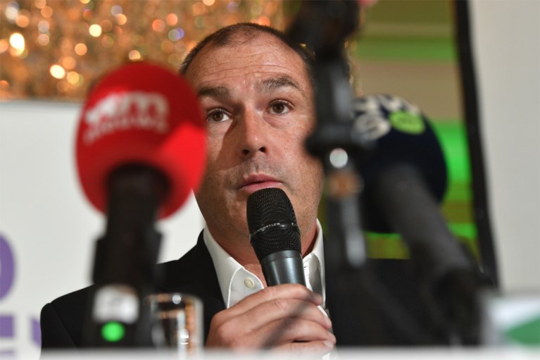 Cercle Brugge stelt nieuwe trainer voor: “Deze uitdaging komt voor mij echt op het perfecte moment”