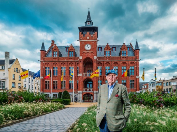 Burgemeester Lippens: “Mensen denken nogal snel dat ze zomaar alles mogen. In Knokke marcheert dat niet”