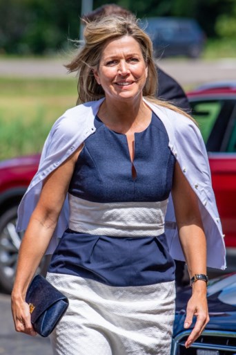ROYALS. De sociale blunder van Meghan Markle, koningin Máxima is creatief met haar trui