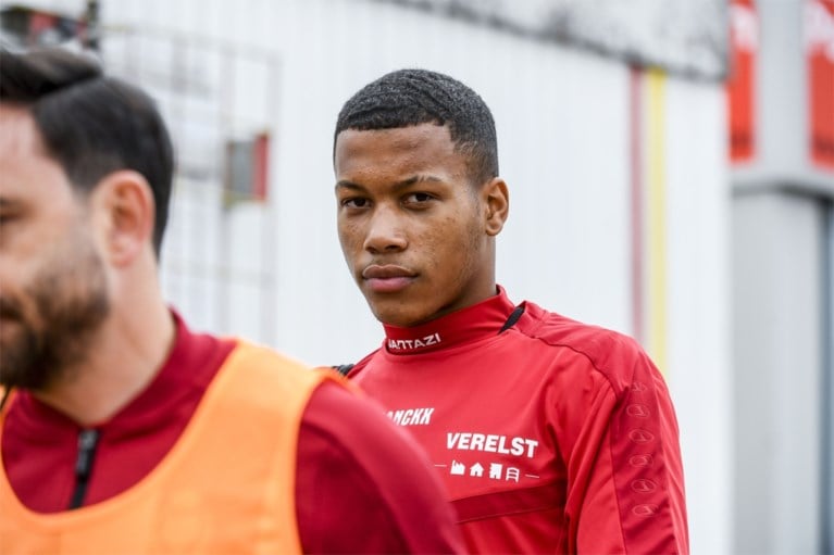 CLUBNIEUWS. Anderlecht scout Poolse flankspeler, Gent oefent tegen Lyon