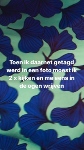 Eline De Munck haalt uit naar An Lemmens: “Ik wil geen oorlog starten ...”