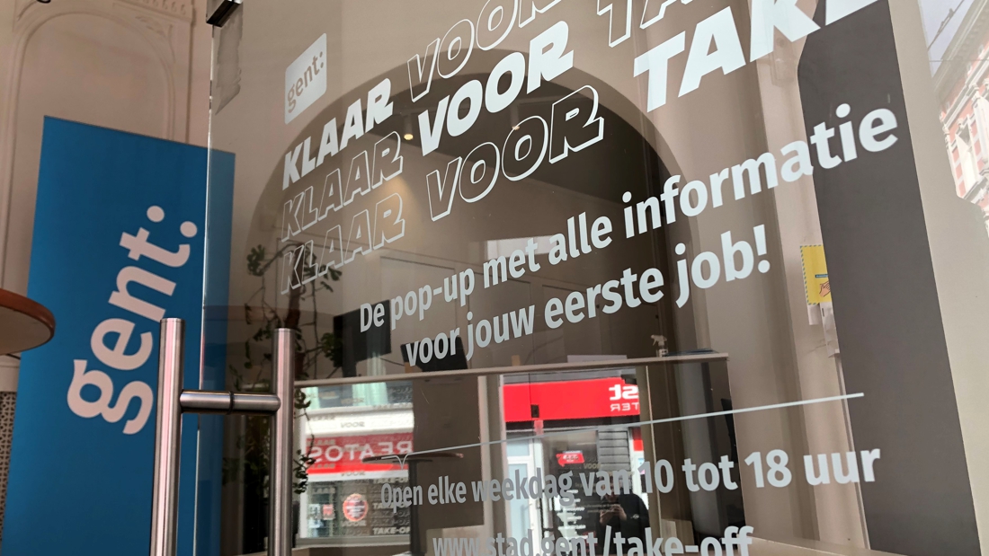 Vrees Voor Verloren Coronageneratie In Gent 2 300 Jongere