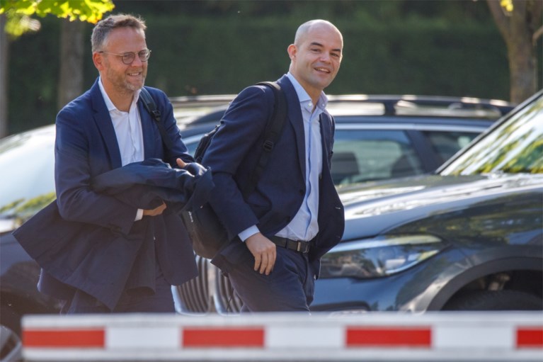 Cruciale vergadering Pro League: slechts zeven van de twaalf kandidaten halen voldoende stemmen voor zitje in raad van bestuur