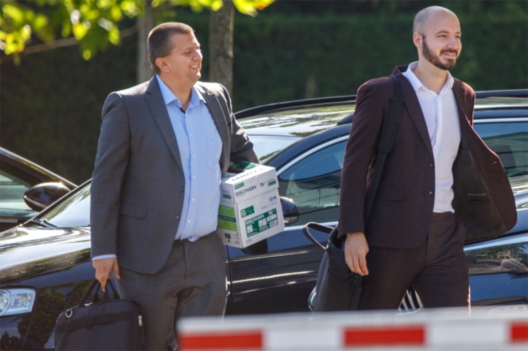 Cruciale vergadering Pro League: slechts zeven van de twaalf kandidaten halen voldoende stemmen voor zitje in raad van bestuur