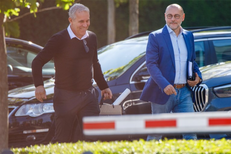 Cruciale vergadering Pro League: slechts zeven van de twaalf kandidaten halen voldoende stemmen voor zitje in raad van bestuur