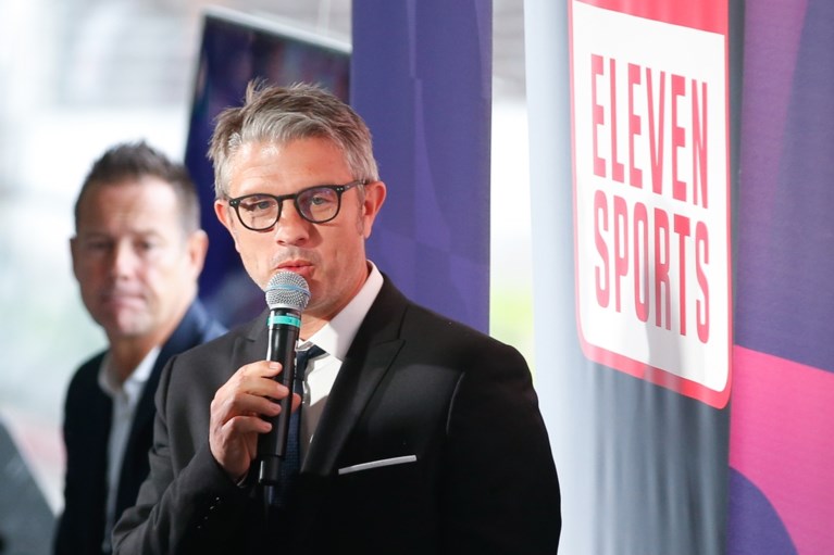OVERZICHT. Dit betaalt u voor Belgisch voetbal op Eleven Sports, dat uitpakt met een mobiele studio voor “XXL-wedstrijden”