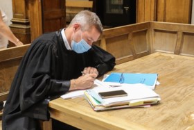 Agent die Mawda (2) doodschoot wordt vervolgd voor onvrijwillige doding