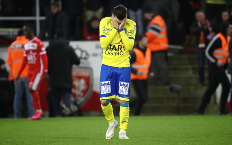 Zoals verwacht: voorstel Cercle Brugge voor competitie met 18 ploegen wordt weggestemd