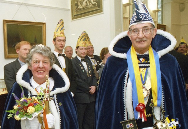 ‘Keizer’ Jos Daems van De Bierpruvers overleden