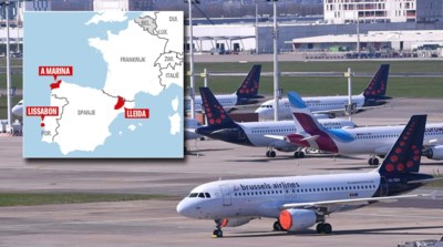 Reisadvies Verscherpt Buitenlandse Zaken Duidt Drie Rode Zo