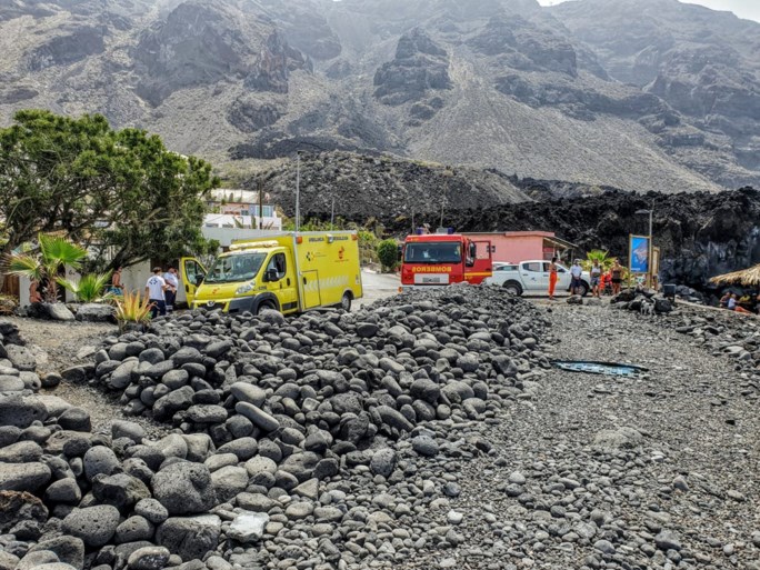 Belgische man (59) overleden na zwaar auto-ongeval in Spanje