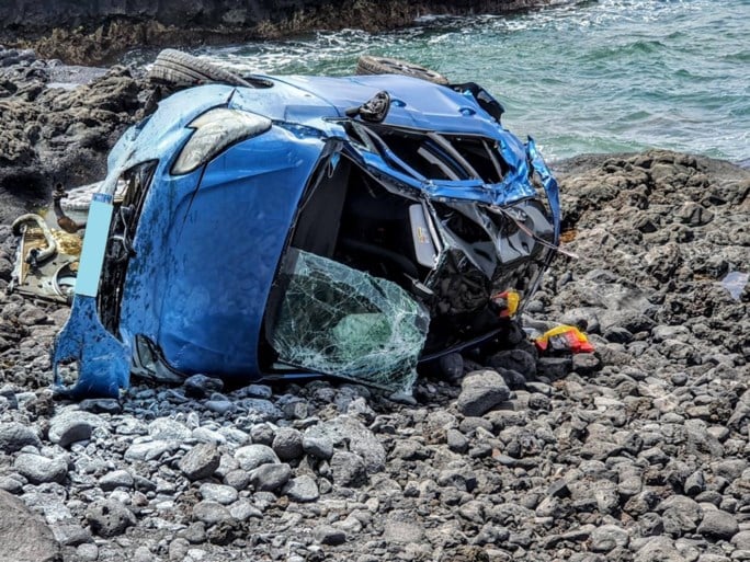 Belgische man (59) overleden na zwaar auto-ongeval in Spanje