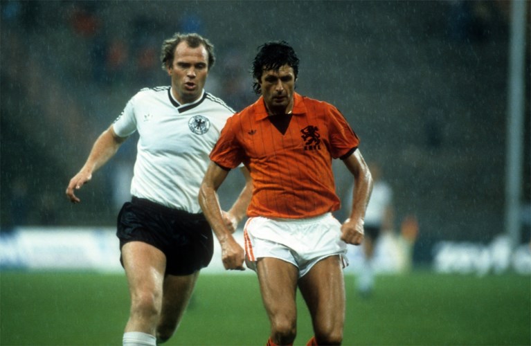 Ajax-legende Wim Suurbier (75) overleden