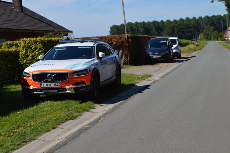 Slachtoffers in shock na home invasion in Pulderbos: “Overgoten met zuur en benzine”