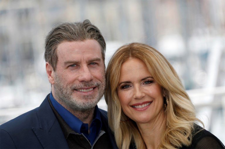 Kelly Preston (57), vrouw van John Travolta, overleden na strijd tegen borstkanker