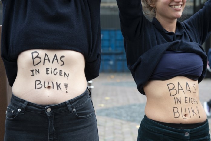 Abortuswet dreigt nieuwe formatiepoging te doen uiteenspatten, maar wat ligt er op tafel en wat willen de partijen?