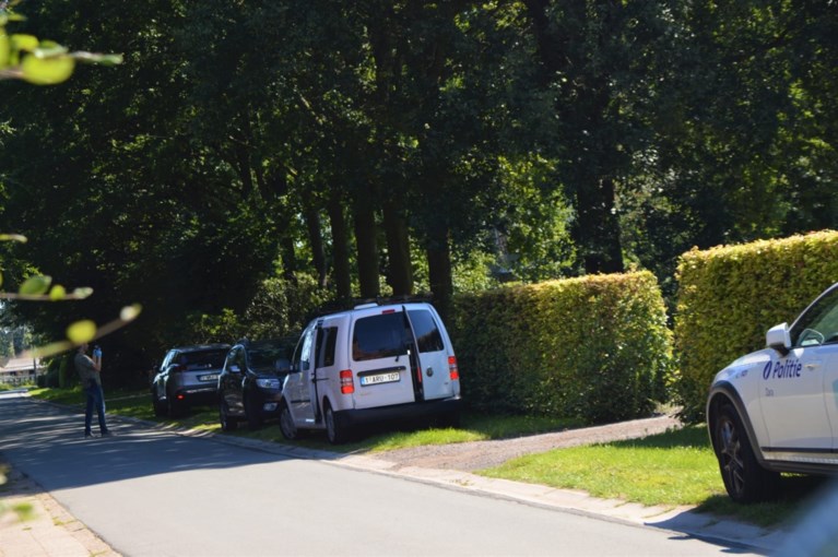 Slachtoffers in shock na home invasion in Pulderbos: “Overgoten met zuur en benzine”
