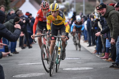 Wout Van Aert Over Zijn Link Met Nederland En De Naam Van Zi Het Nieuwsblad Mobile
