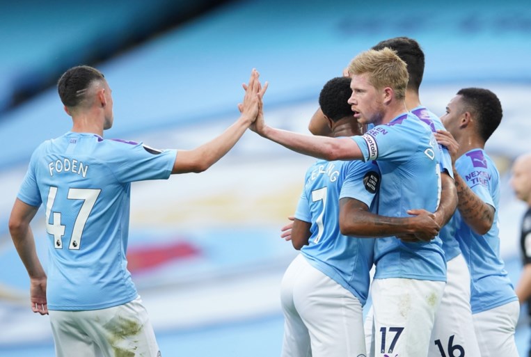Yves Leterme krijgt Manchester City niet op de knieën: ploeg van Kevin De Bruyne ontsnapt in beroep aan Europese schorsing