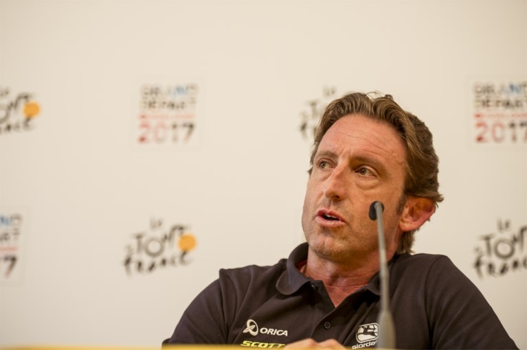 Concurrent gooit knuppel in het hoenderhok: “Zou me niet verbazen als Team Ineos Chris Froome thuis laat van de Tour”