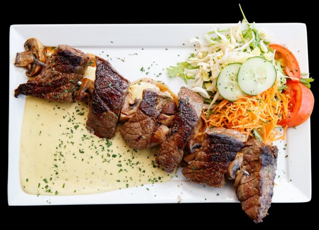 Colruyt en OKay roepen nu ook runderbrochettes terug na besmetting salmonella