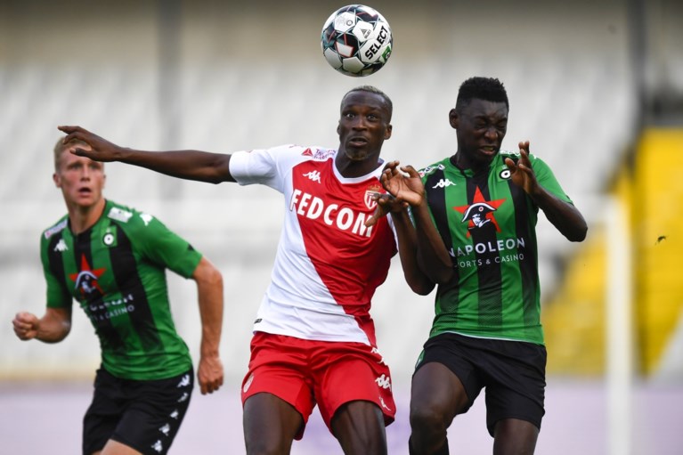 OEFENMATCHEN. Enkel maar goed nieuws voor Genk in oefenzege, Cercle Brugge onderuit tegen moederclub