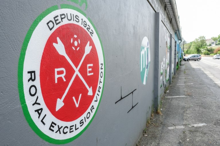 Virton vraagt BAS en Licentiecommissie om dossier opnieuw te behandelen