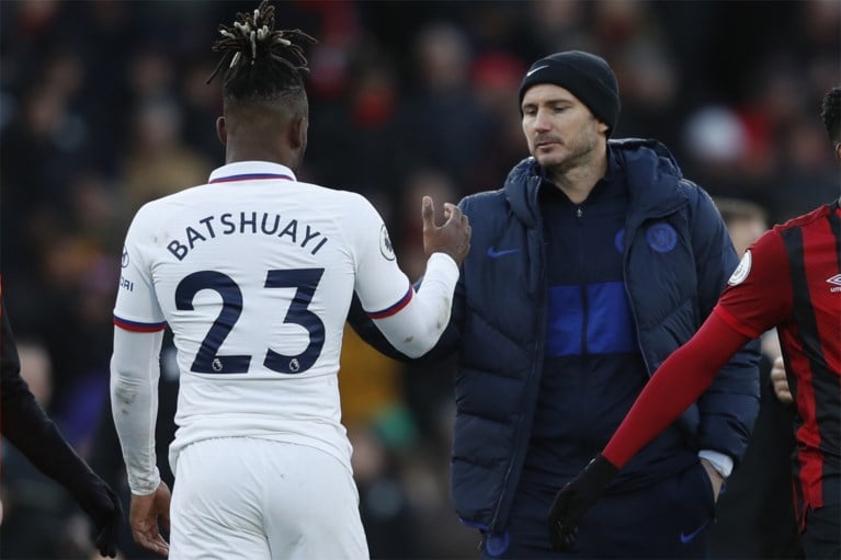 Chelsea leurt met Michy Batshuayi bij West Ham (maar heeft de Rode Duivel daar wel zin in?)
