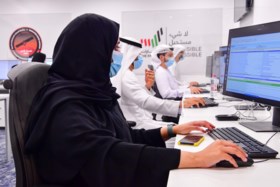 Eerste Arabische Marsmissie gelanceerd
