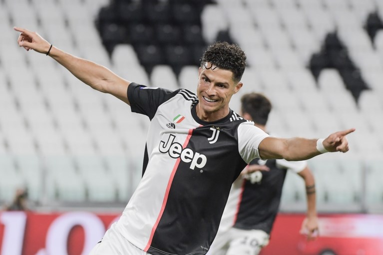 Kan Ronaldo de ongenaakbaar gewaande Robert Lewandowski nog pakken? “Als Cristiano bloed ruikt...”